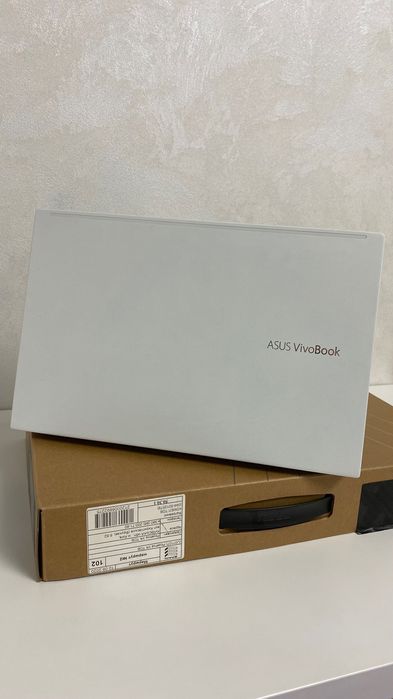 Laptop Asus vivobook S 1tb