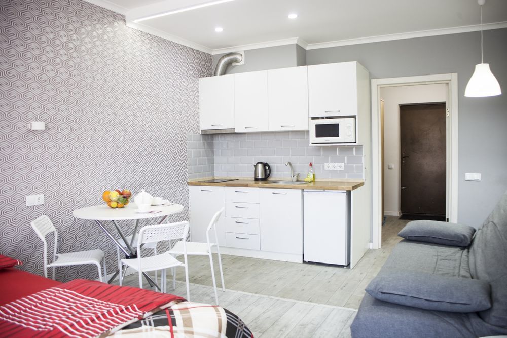 Новая студио, м.Академгородок, Окружная дорога, центр нейрохирургии