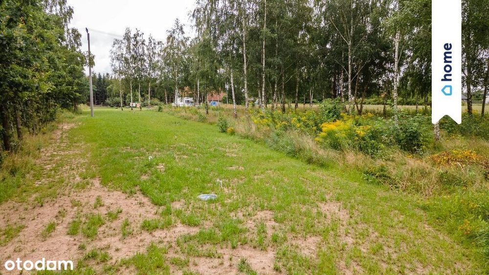 Działki budowlane, Sępopol