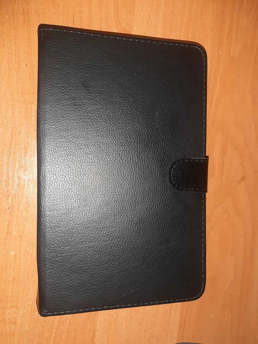 Чохол на планшет, книжка + клавіатура micro USB