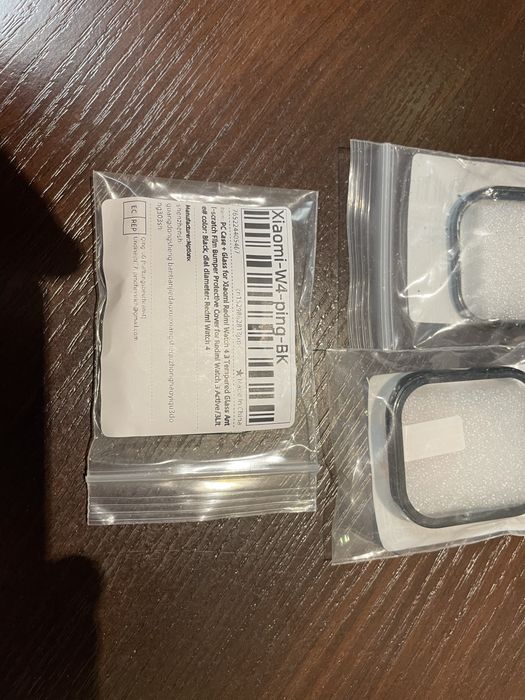 Opaska i szklo xiaomi redmi watch 4