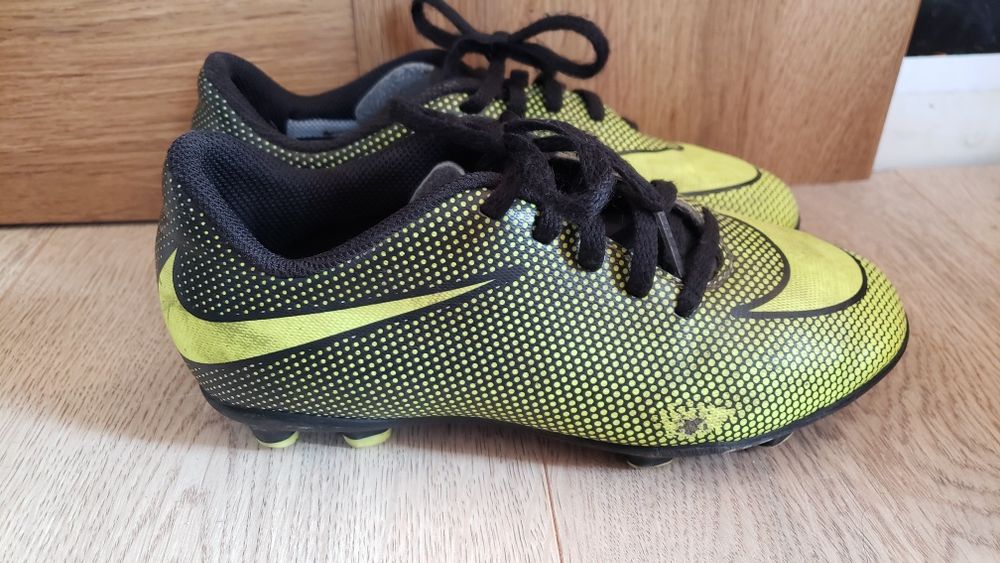 Korki buty pilkarskie Nike