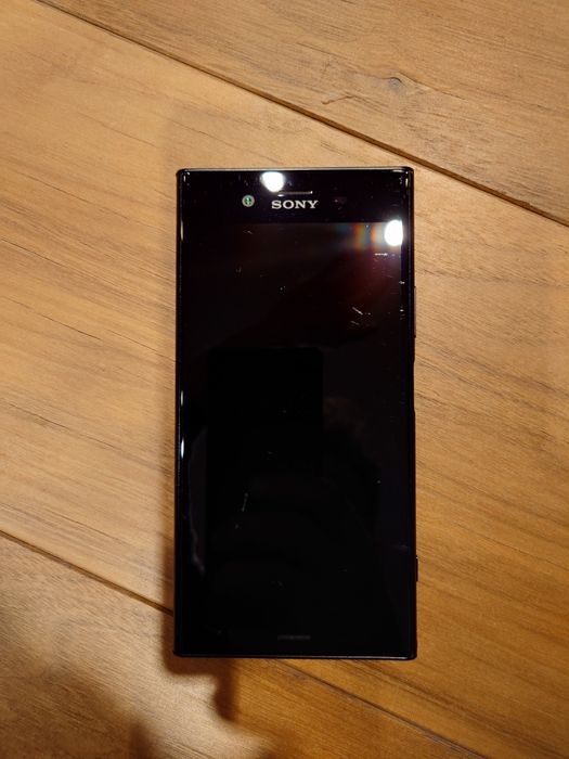 SONY Xperia XZ1 ORYGINALNE akcesoria