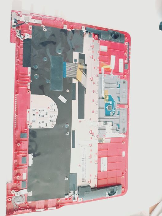 nowa klawiatura Samsung