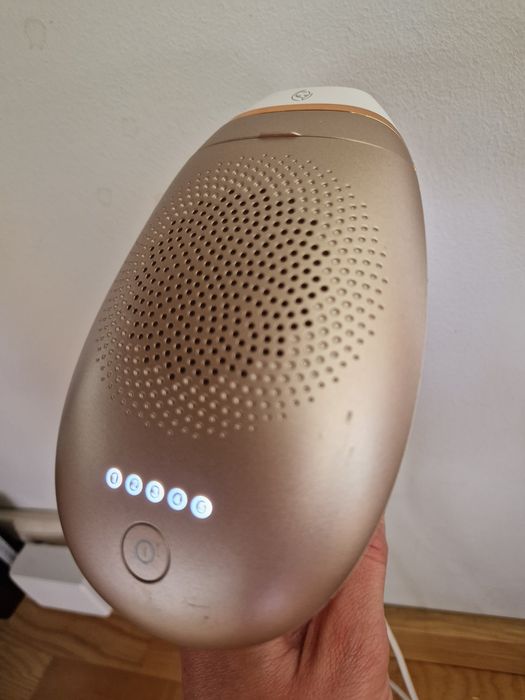 Depilator Philips Lumea Advanced