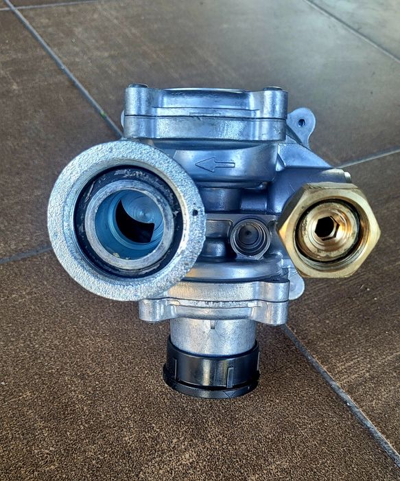 Zawór reduktor EKB 10/G82-A