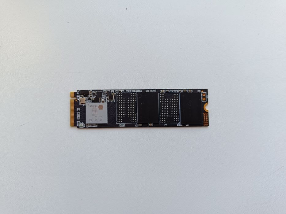 Kingspec 512 Gb M.2 PCIe Gen3 nvme 2280 диск NE-512 Гб