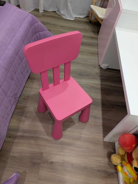 Armário quarto infantil