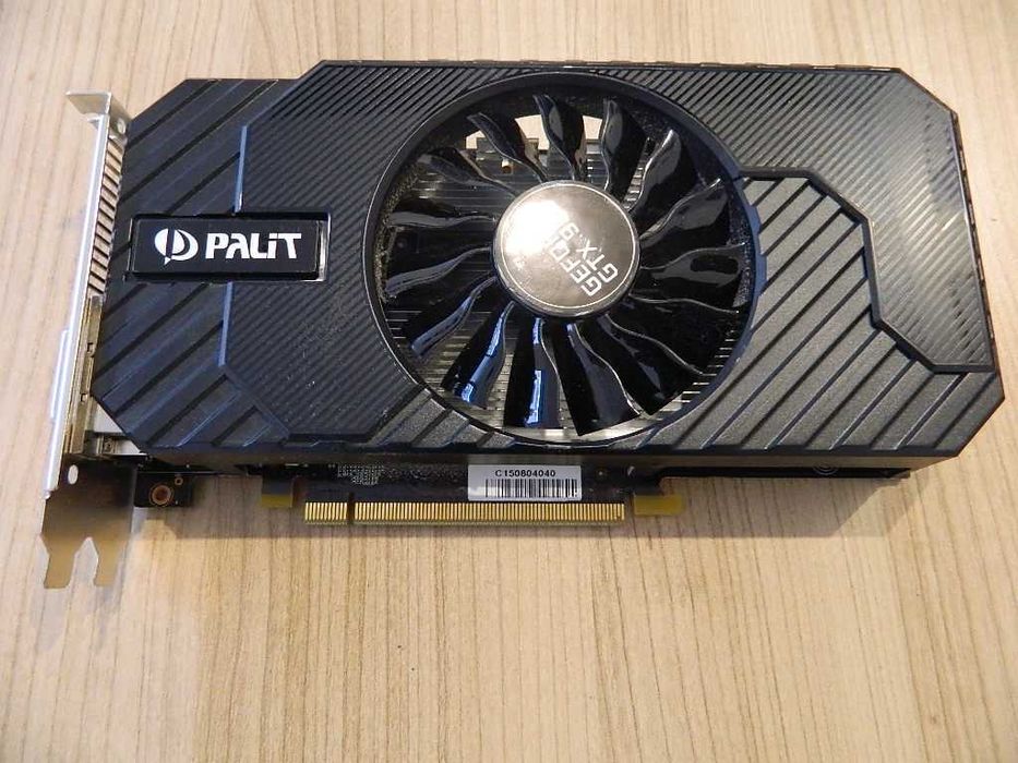 Geforce GTX950 Stormix 2GB DDR5 Palit