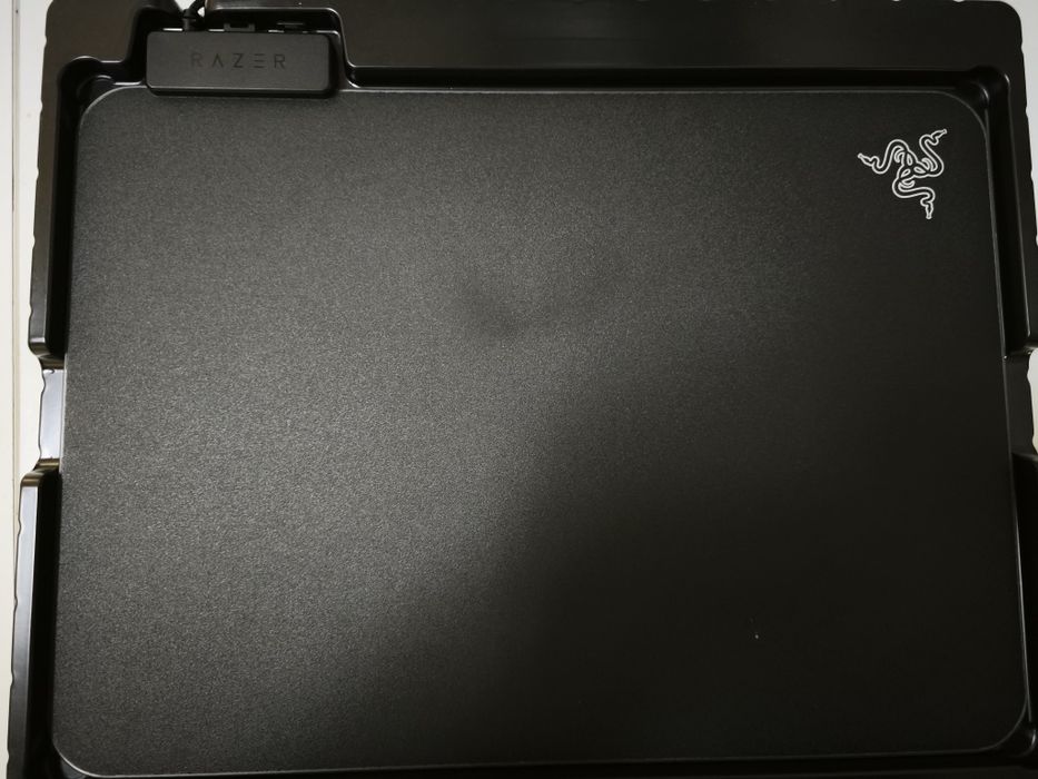 Razer Firefly V2