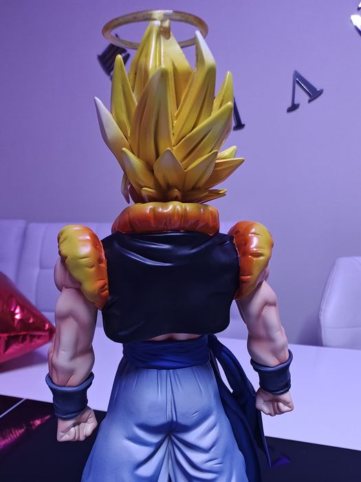 Figurka Dragon Ball - Gogeta SSJ