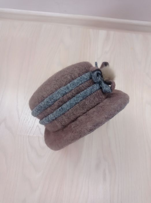 Капелюх Fiebig Hats, Італія