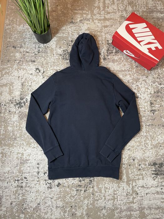 Bluza z kapturem napapijri rozmiar S