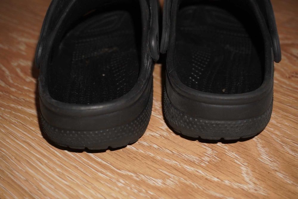 Дитячі сабо крокс Crocs