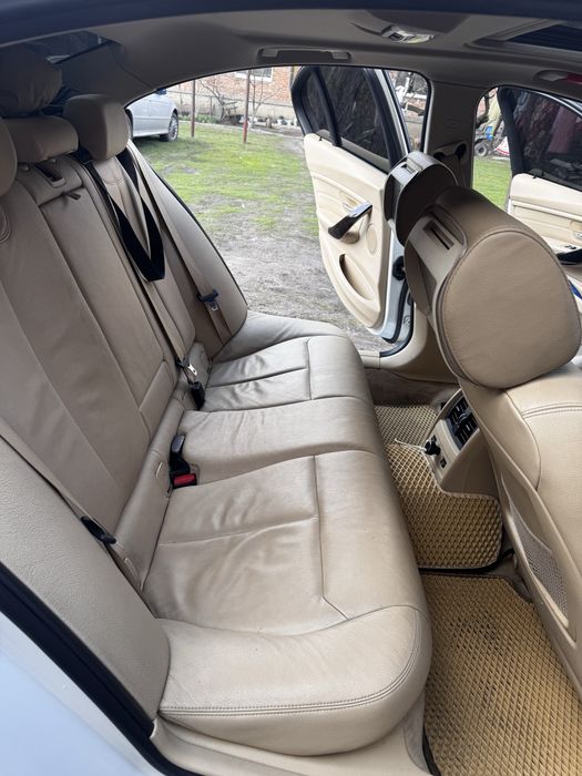 BMW f30 528 Xdrive