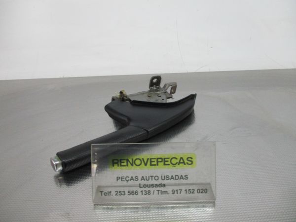 Travão de mão / parque MAZDA 2 (DY)