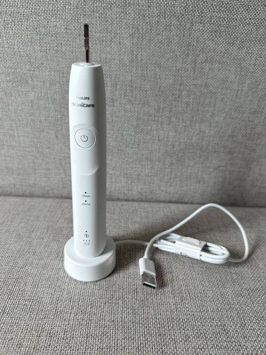 Philips Sonicare 5500 HX711A - szczoteczka soniczna
