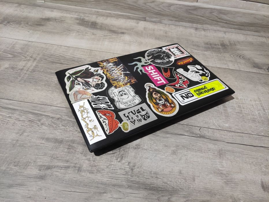 Ноутбук потужний Lenovo B570