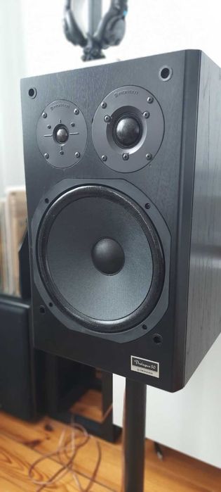 Kolumny PIONEER Prologue 50 + podstawki (standy) JAMO Super stan!!!