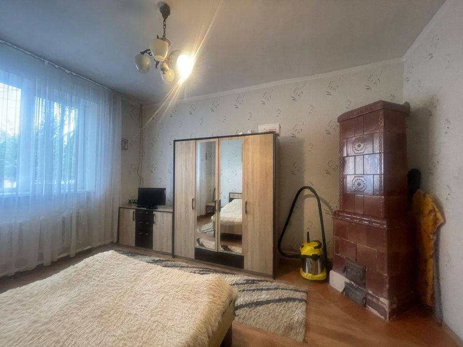 Продається квартира в місті Хуст