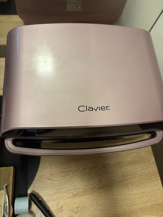 clavier sterylizator