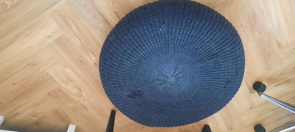 Ikea pufa Sandared 70 cm