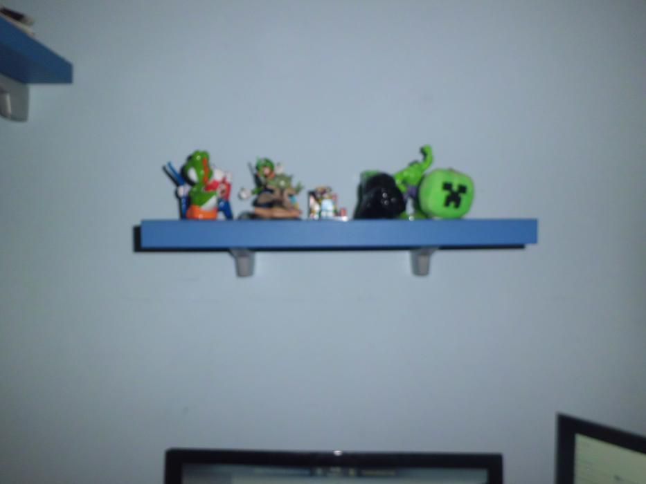 Quarto de criança completo