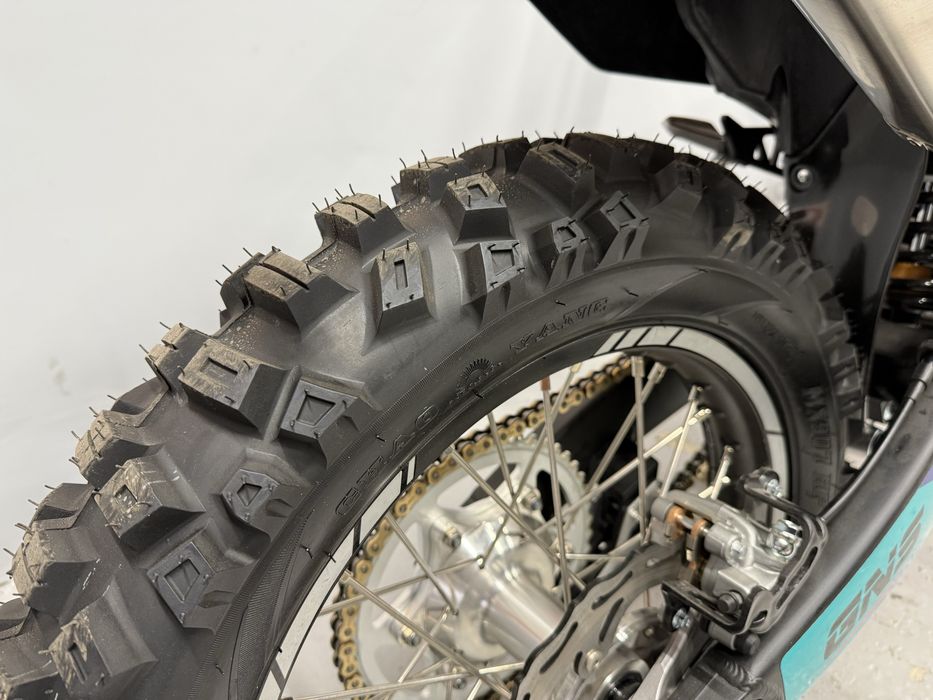 Ендуро GEON Dakar GNS300R