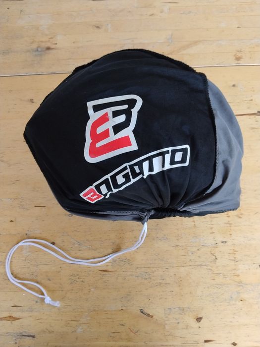 Capacete BOGOTTO Revenge 2