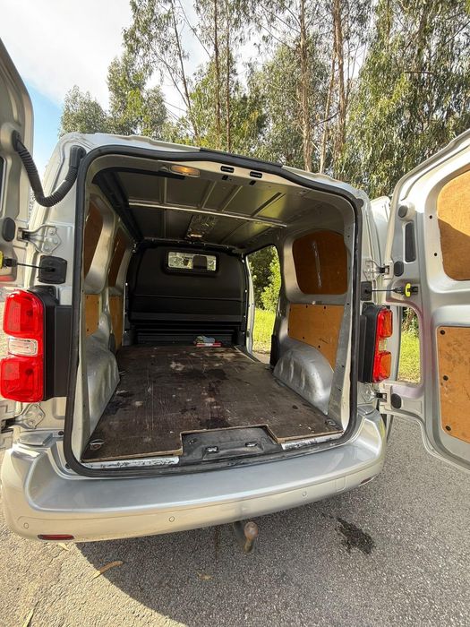 Peugeot Expert L2 2.0