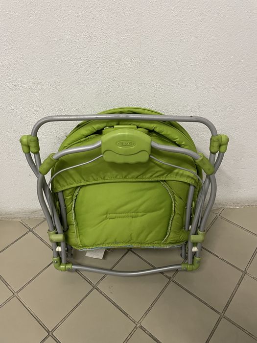 Cadeirinha Espreguiçadeira de Bebe