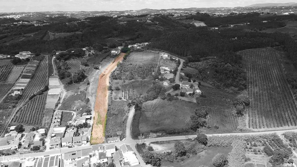 Terreno  para venda