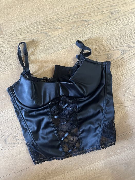 Корсет жіночий zara lessence hm