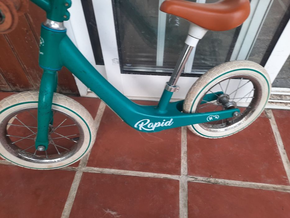 Bicicletas criança Vendo 3 bicicletas de criança