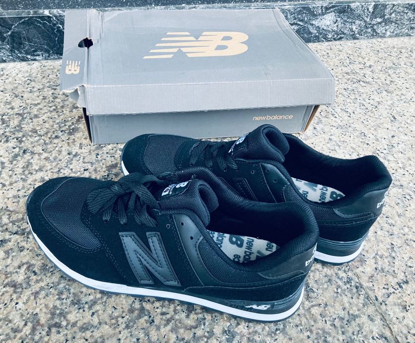Nowe adidasy New Balance 43 rozmiar