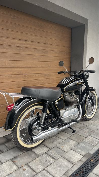 Junak M07/010 Profesionalna Renowacja, Zabytek, Stan Kolekcjonerski