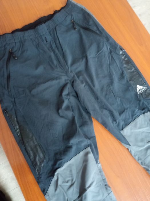 Штани трекінгові MONTURA vertigo free