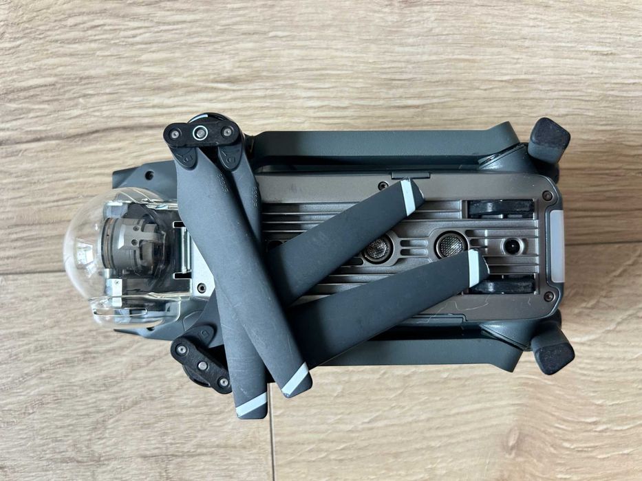 Dla Ciebie wszystko - dji mavic pro - w kategorii Drony