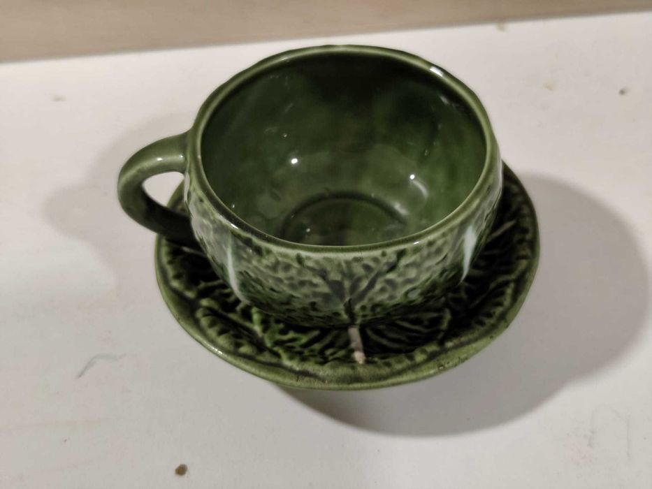 Conjunto 3 peças decorativas