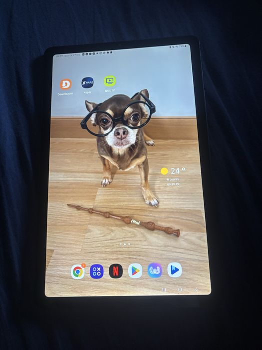 Tablet Samsung  S6 Lite508676760152975361