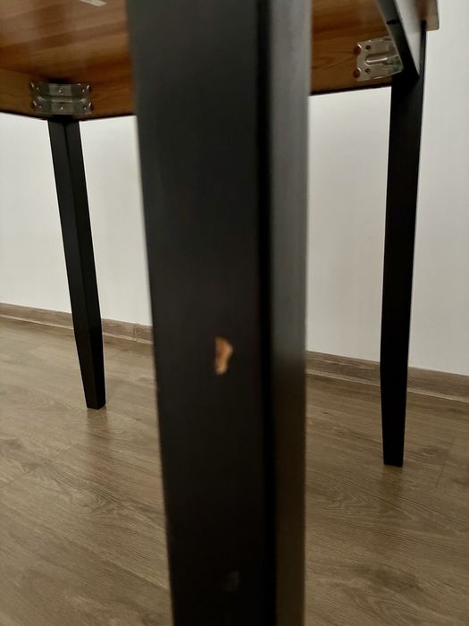 Stolik Lerhamn Ikea