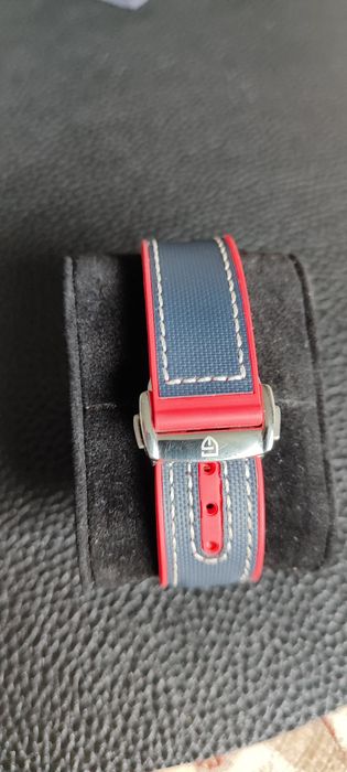 Zegarek Pagani Design automat jak nowy