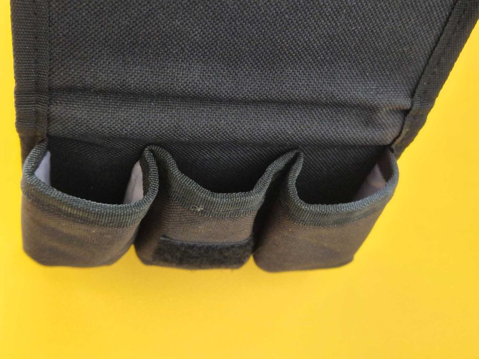 Bolsa para Baterias / Câmeras Fotográficas