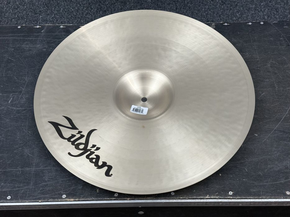 ++ Zildjian K Dark Thin Crash 19" - Talerz perkusyjny ++