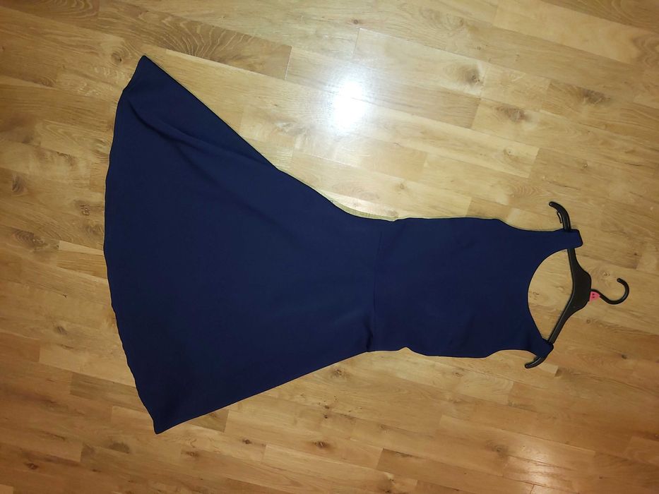 Sukienka okazjonalna koktajlowa młodzieżowa roz. 34 GATE