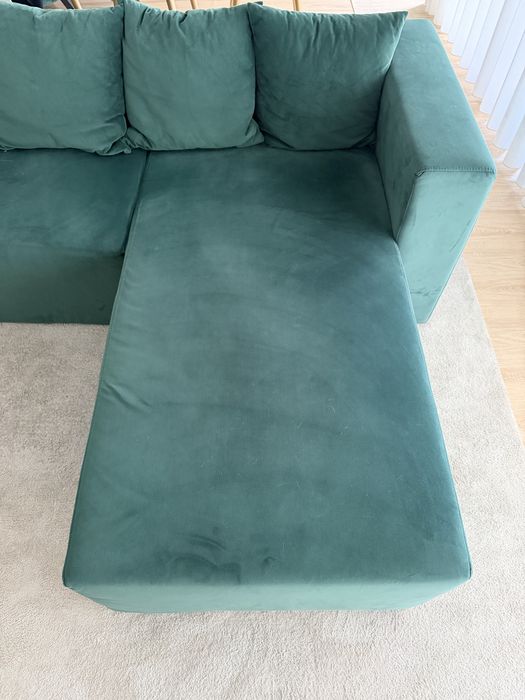 Sofa Chaise Longue