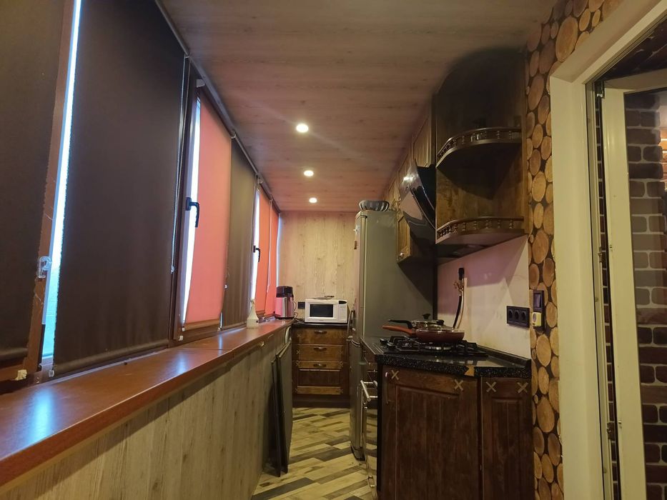 Оренда квартири Лісовий масив