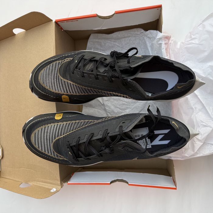 Нові Кросівки Nike ZoomX Vaporfly Next% 2 (Розмір 49.5) CU4111-001