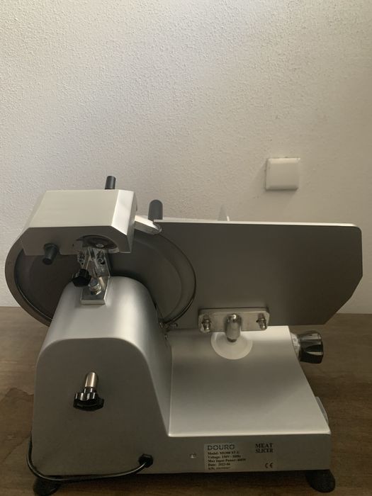 Fiambreira MS 300 Teflon Douro