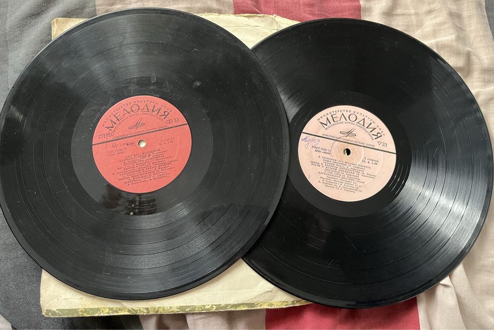 Музичний центр «Романтика 106»